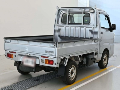 SUBARU SAMBAR TRUCK