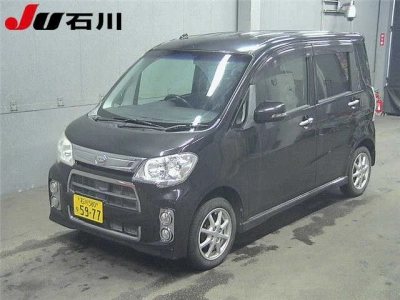 DAIHATSU TANTO EXE