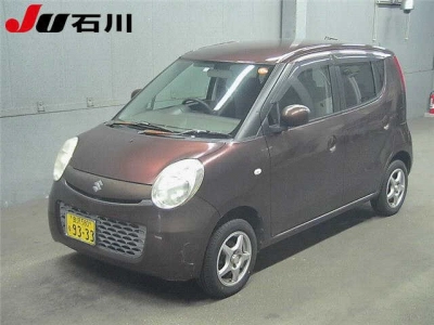 SUZUKI MRWAGON