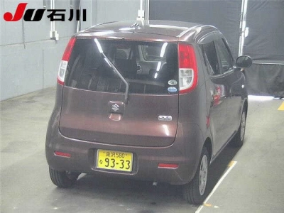 SUZUKI MRWAGON