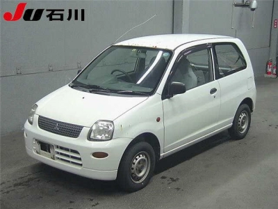 MITSUBISHI MINICA