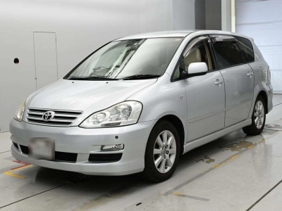 TOYOTA IPSUM