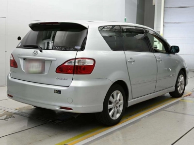 TOYOTA IPSUM