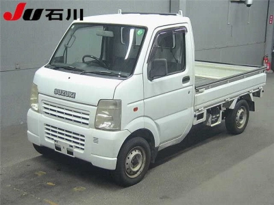 SUZUKI CARRY