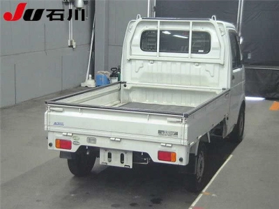 SUZUKI CARRY