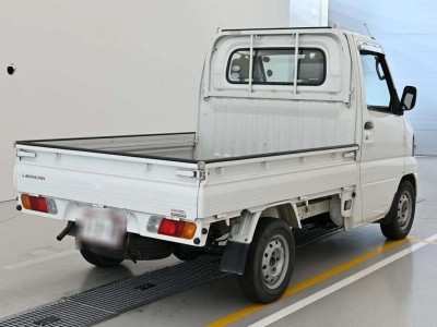 MITSUBISHI MINICAB TRUCK