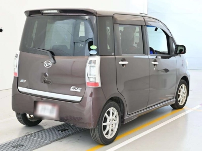 DAIHATSU TANTO EXE