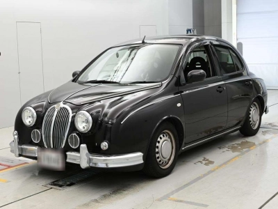 MITSUOKA VIEWT