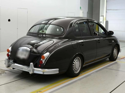 MITSUOKA VIEWT