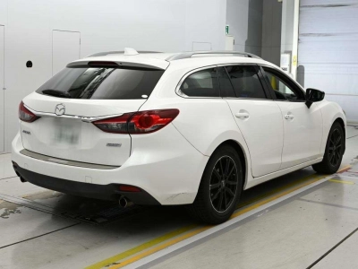 MAZDA ATENZA WAGON