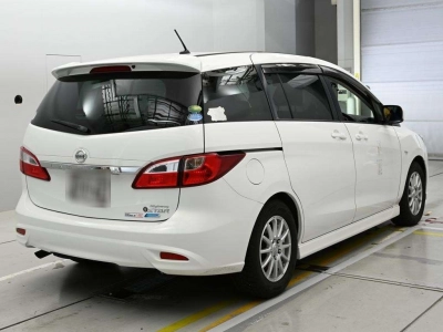 NISSAN LAFESTA
