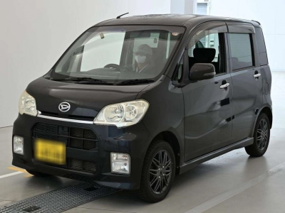 DAIHATSU TANTO EXE