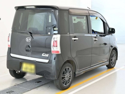 DAIHATSU TANTO EXE