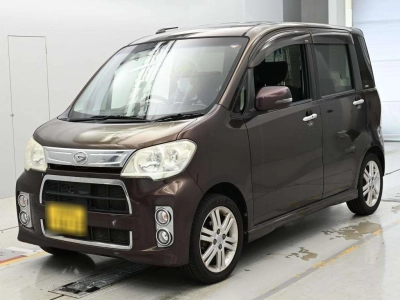 DAIHATSU TANTO EXE