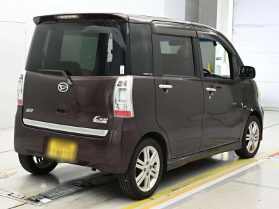 DAIHATSU TANTO EXE