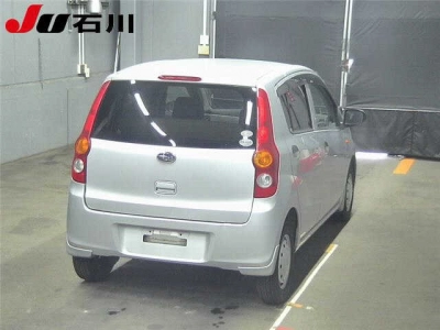 SUBARU PLEO
