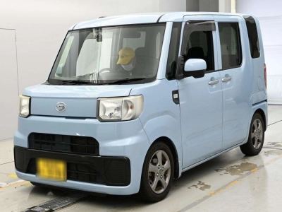DAIHATSU HIJET CADDY