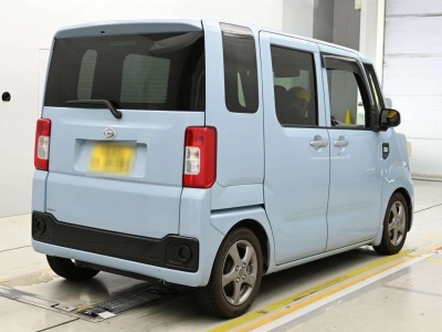 DAIHATSU HIJET CADDY