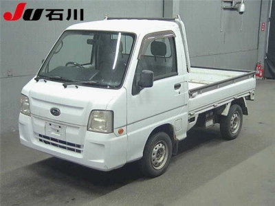 SUBARU SAMBAR TRUCK