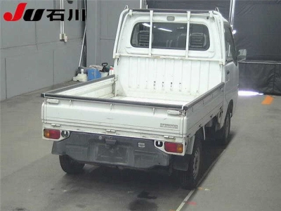 SUBARU SAMBAR TRUCK