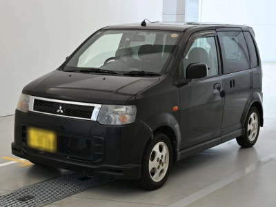 MITSUBISHI EK SPORTS
