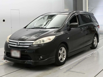 NISSAN LAFESTA
