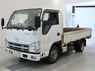 MAZDA TITAN TRUCK