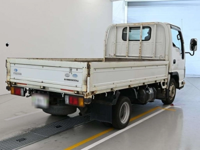 MAZDA TITAN TRUCK