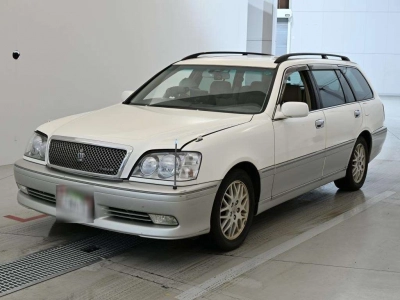 TOYOTA CROWN ESTATE