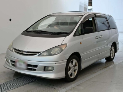 TOYOTA ESTIMA L