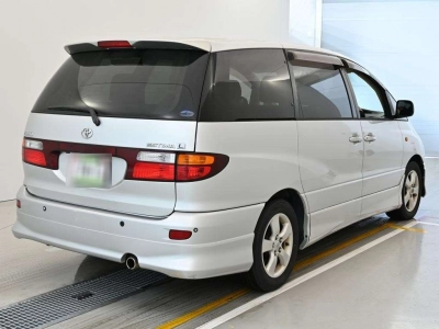 TOYOTA ESTIMA L