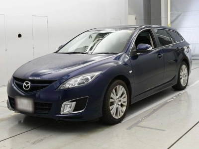 MAZDA ATENZA SPORT WAGON