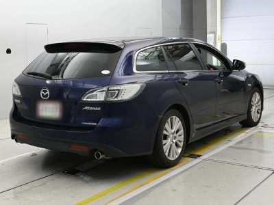 MAZDA ATENZA SPORT WAGON