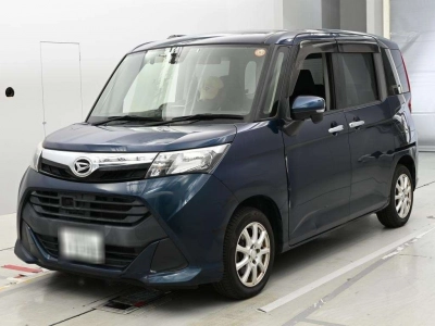 DAIHATSU THOR