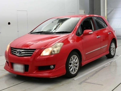TOYOTA BLADE