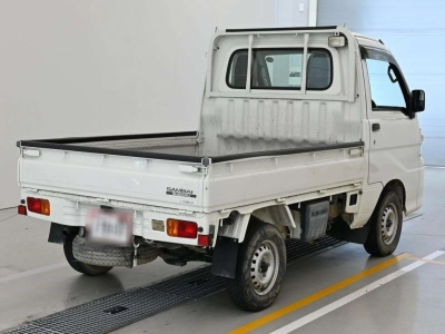 SUBARU SAMBAR TRUCK
