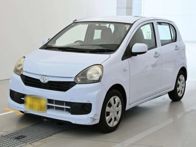 TOYOTA PIXIS EPOCH