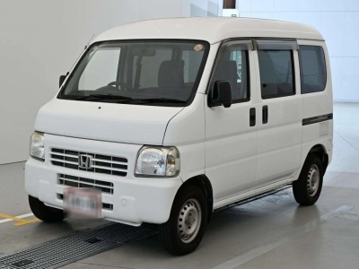 HONDA ACTY VAN