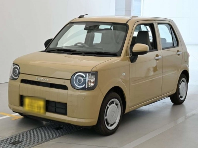 DAIHATSU MIRA TOCOT