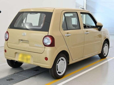 DAIHATSU MIRA TOCOT