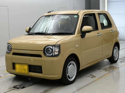 DAIHATSU MIRA TOCOT