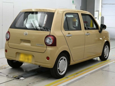 DAIHATSU MIRA TOCOT
