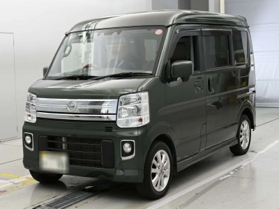 NISSAN NV100 CLIPPER RIO