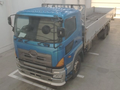 HINO OTHER
