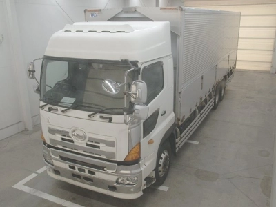 HINO OTHER
