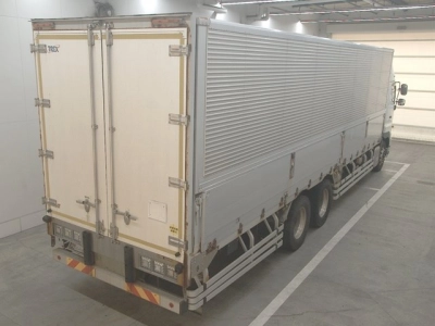 HINO OTHER