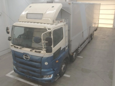 HINO OTHER