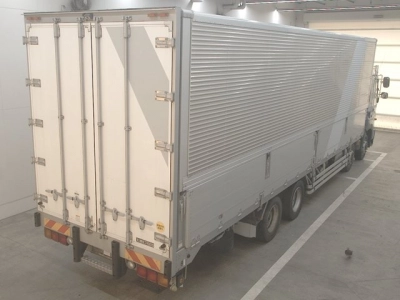 HINO OTHER