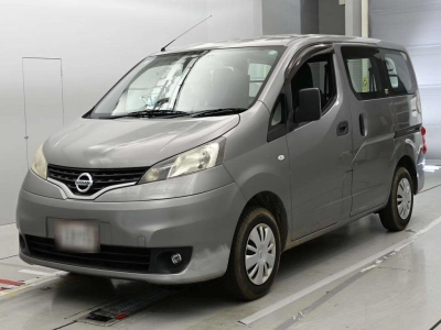 NISSAN NV200 VANETTE VAN