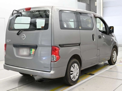 NISSAN NV200 VANETTE VAN